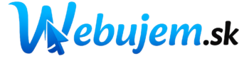 Webujem.sk